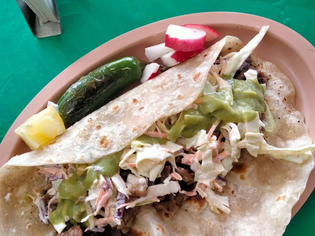 Súper Burros Zertuche