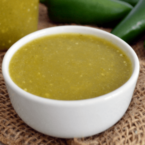 Salsa Verde
