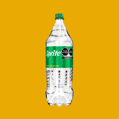 SPRITE FAMILIAR 1.5 LTS