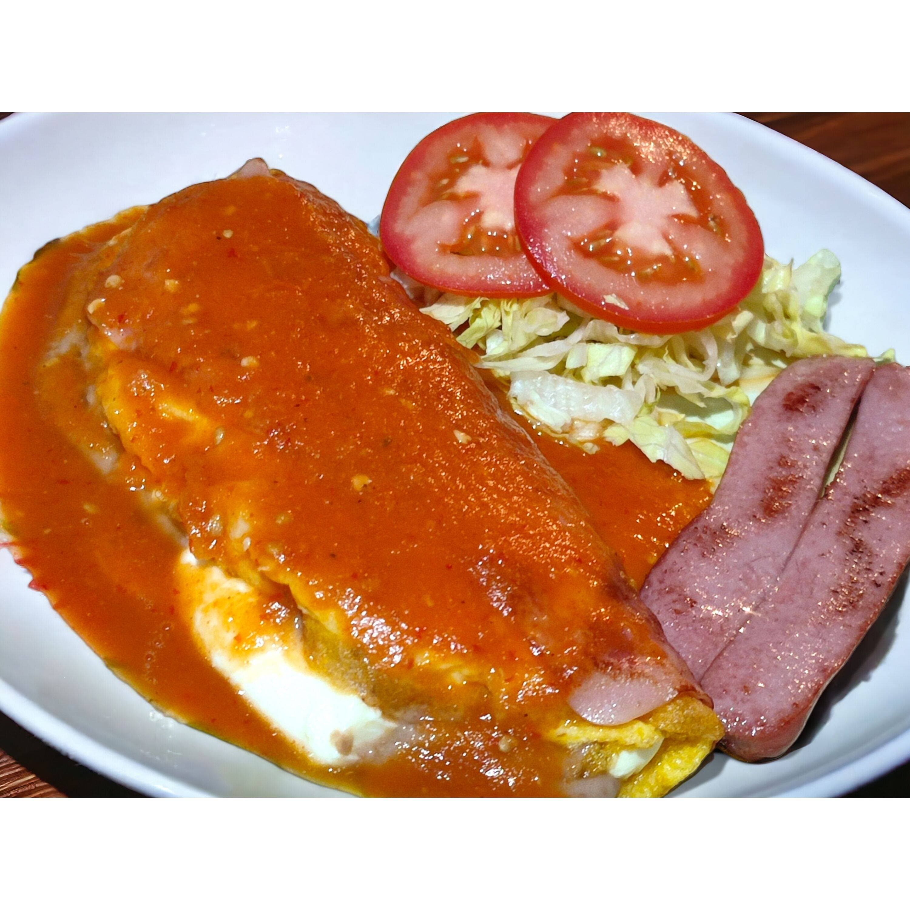 Guayín Especial