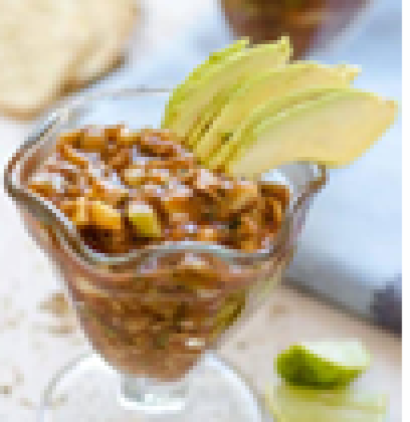Coctel Vegetariano