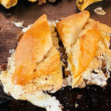 Lonche con Queso