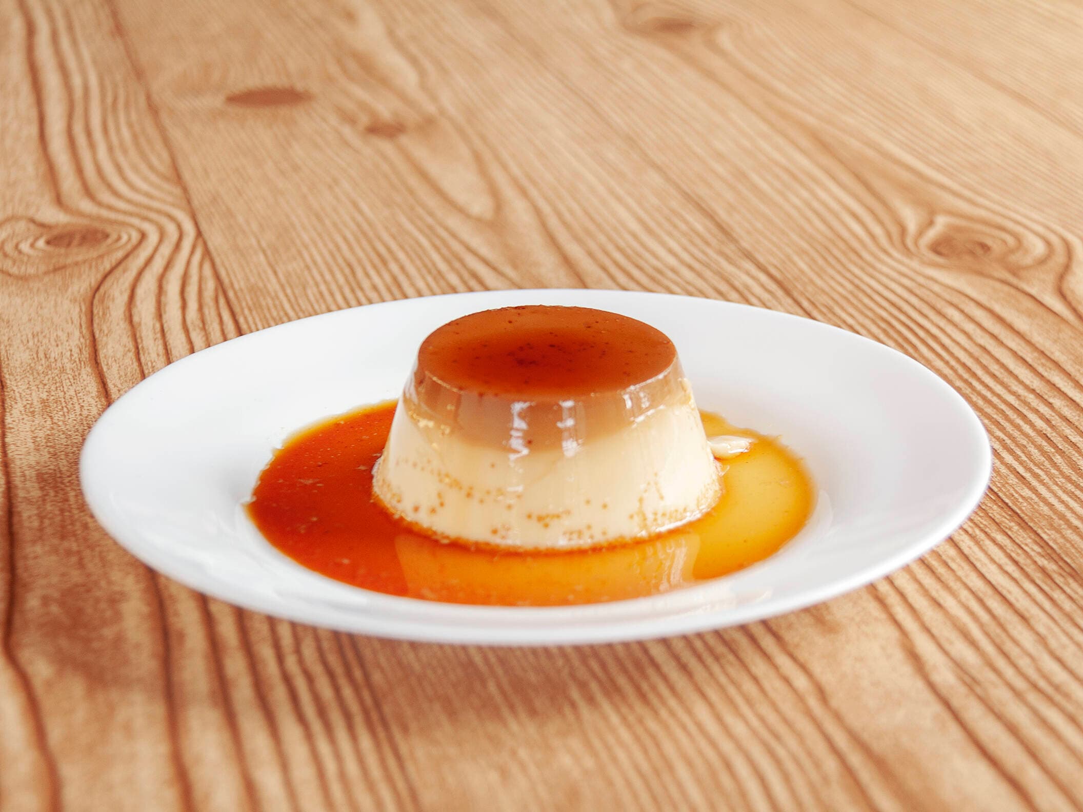 Flan