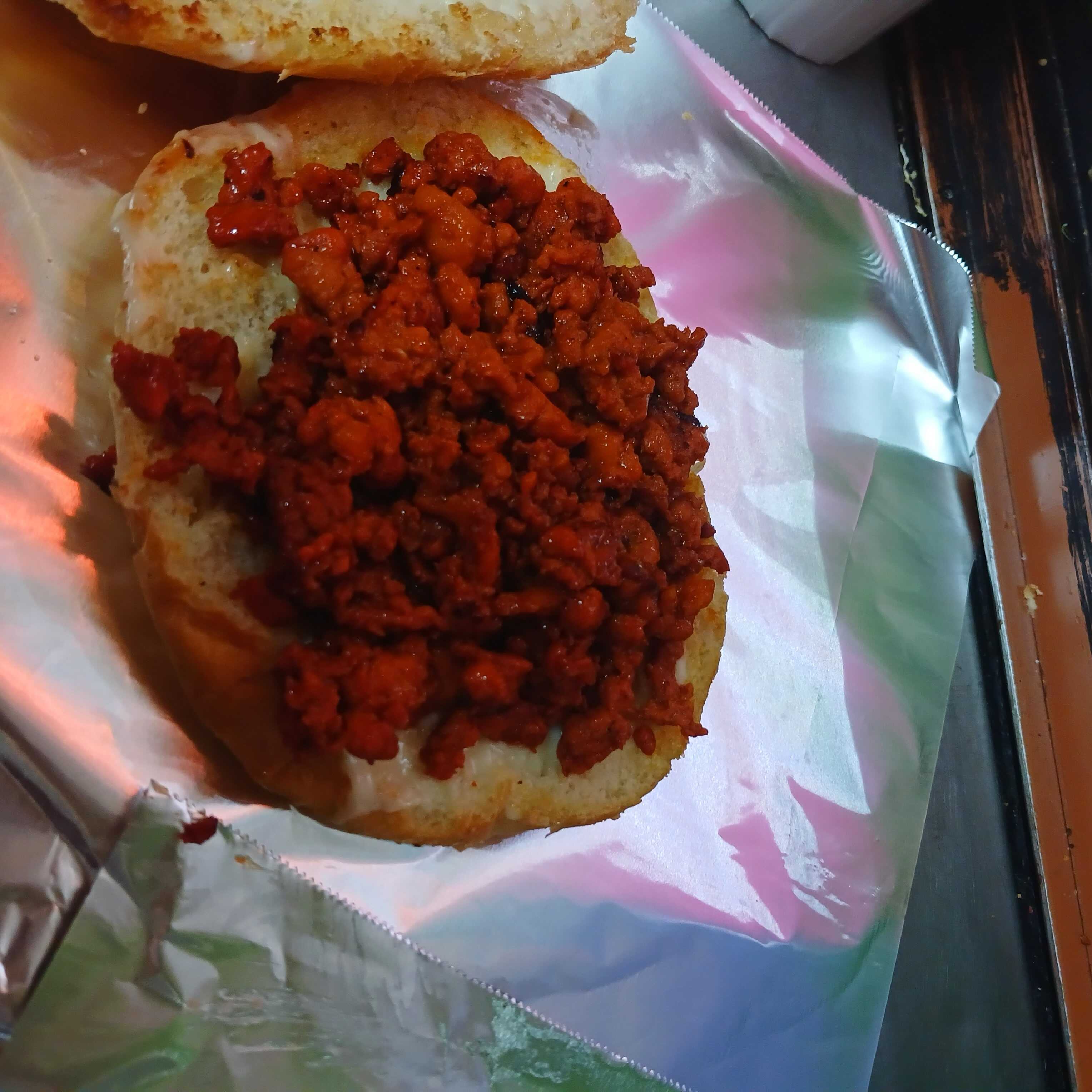 Torta de Pastor