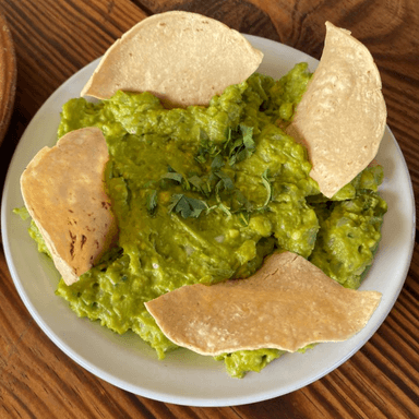 Guacamole