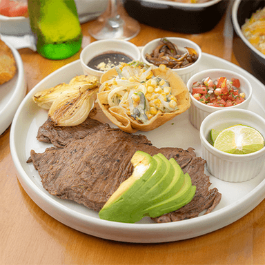Arrachera Kadmiel