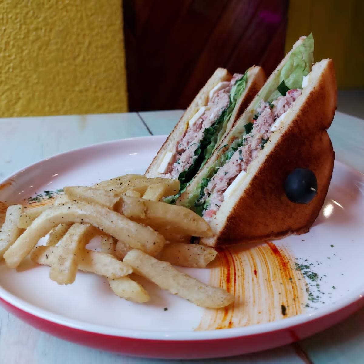 Sandwich Marino