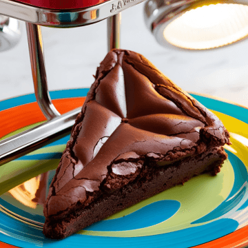 Brownie-Pan