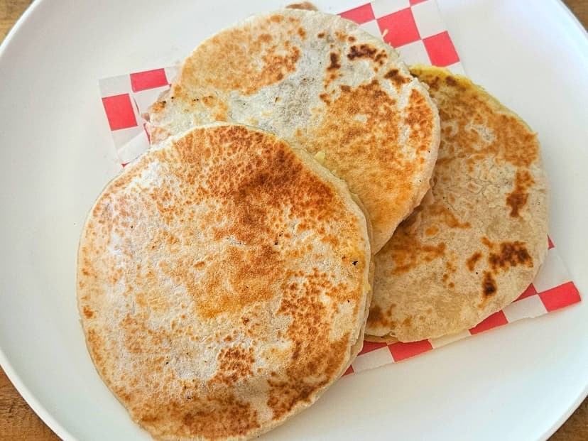 Gorditas Dylan