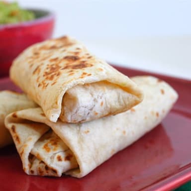 Burrito Norteño