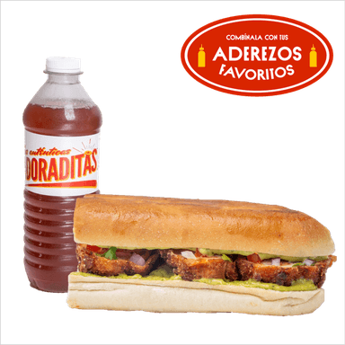 ¡Combo Parmesano!