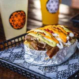 PAPA ASADA MIXTA