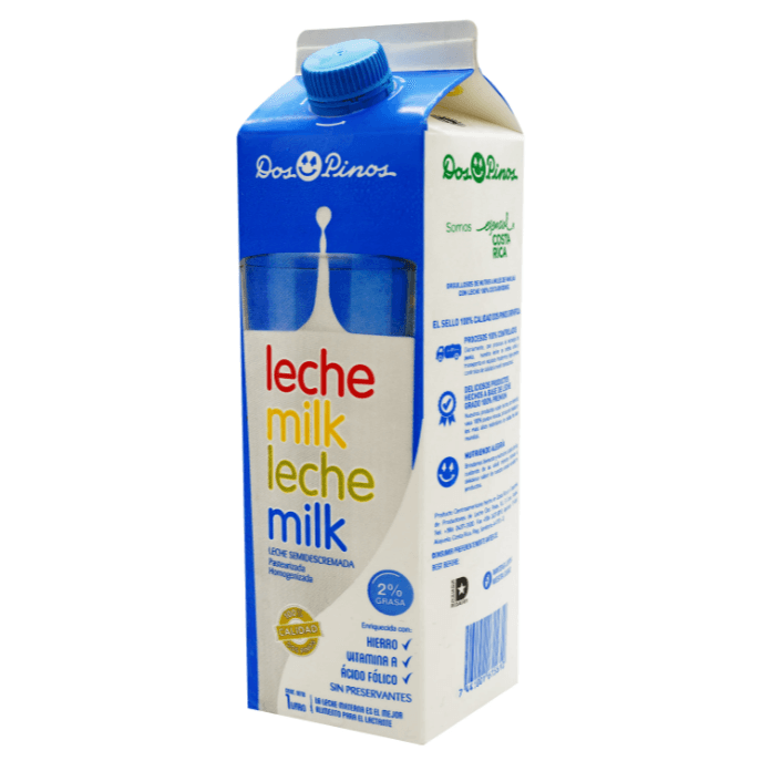 Leche 1 L