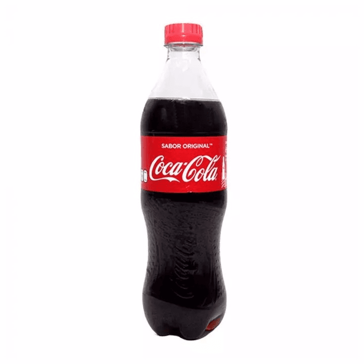 Refresco 600ml
