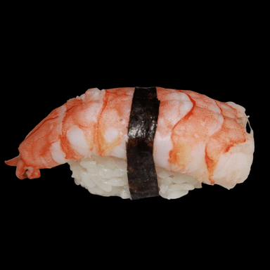 Niguiri Ebi