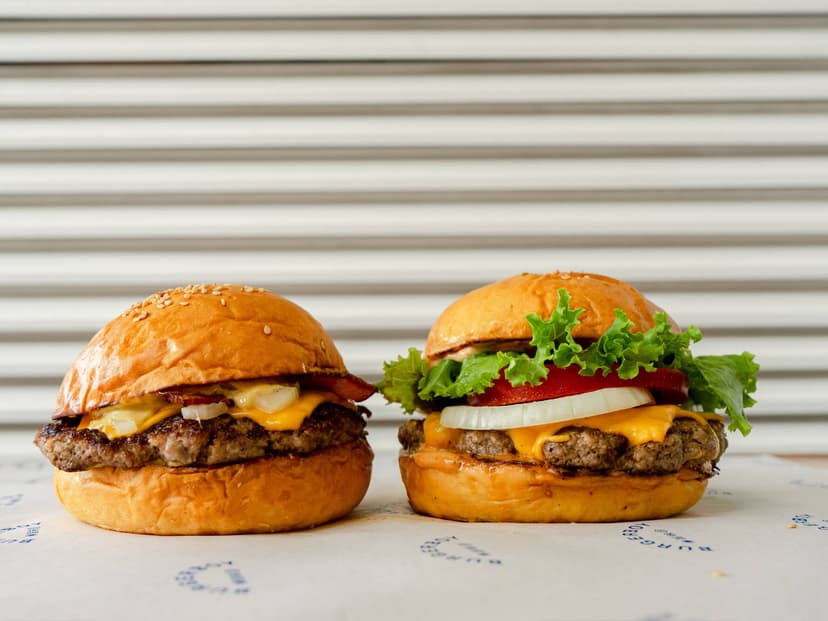 Burgerboy - Surquillo