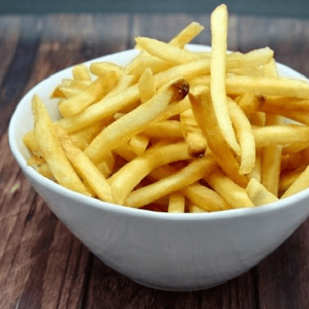 Papas francesa 200gr