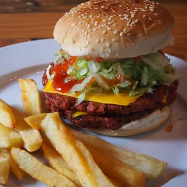 HAMBURGESA