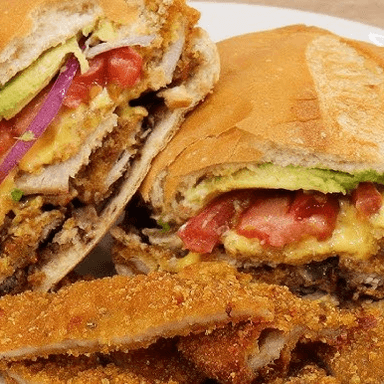 Torta