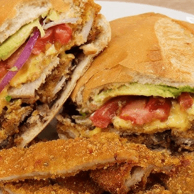 Torta