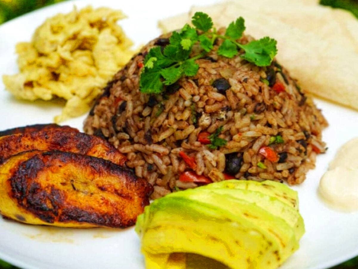 Cafetería y Desayunos Servipan
