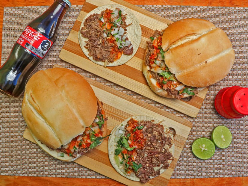 TACOS Y LONCHES EL NETO