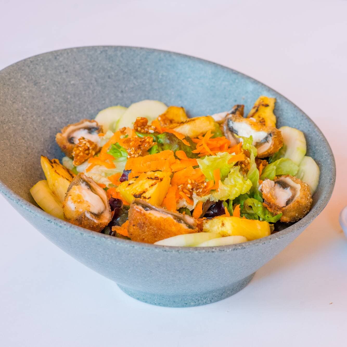 Ensalada Alcatraces
