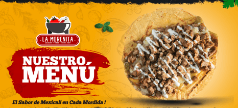 La Morenita
