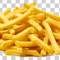 Papas a la Francesa 150 Gramos.