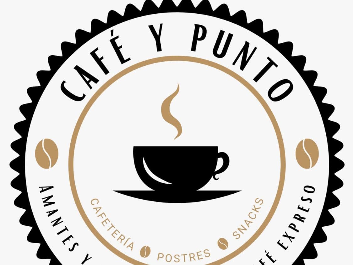 Cafe y Punto