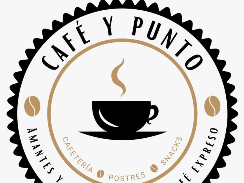 Cafe y Punto