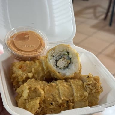 GRILLO ROLL