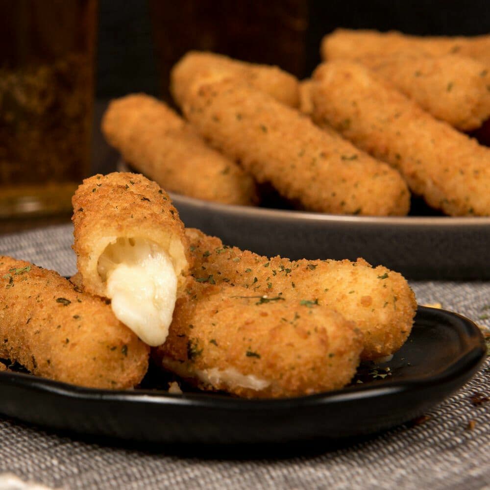 Dedos de Queso