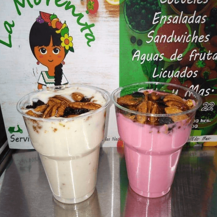 Yogurt