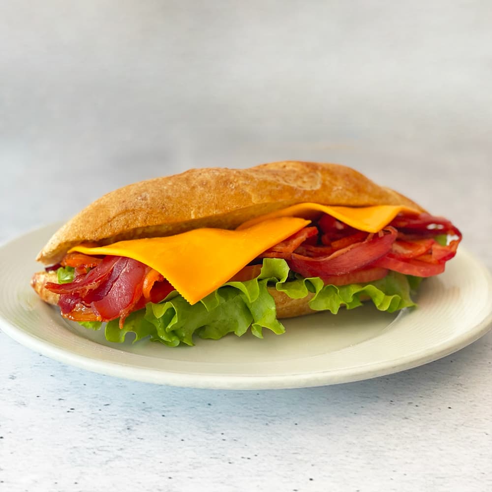 Sándwich Marsella