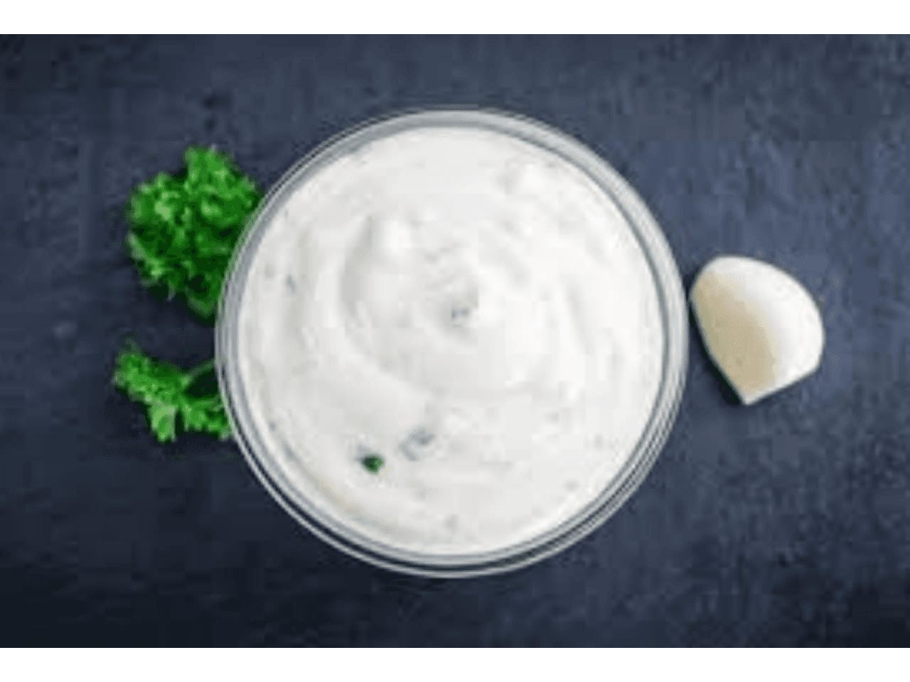 Crema de Ajo