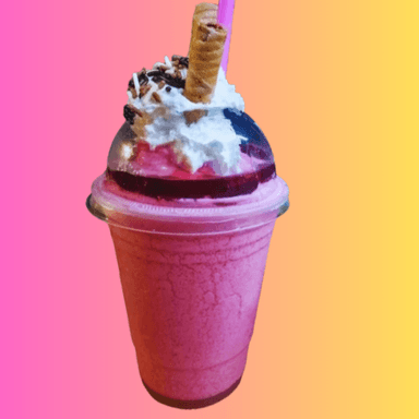 Frappé