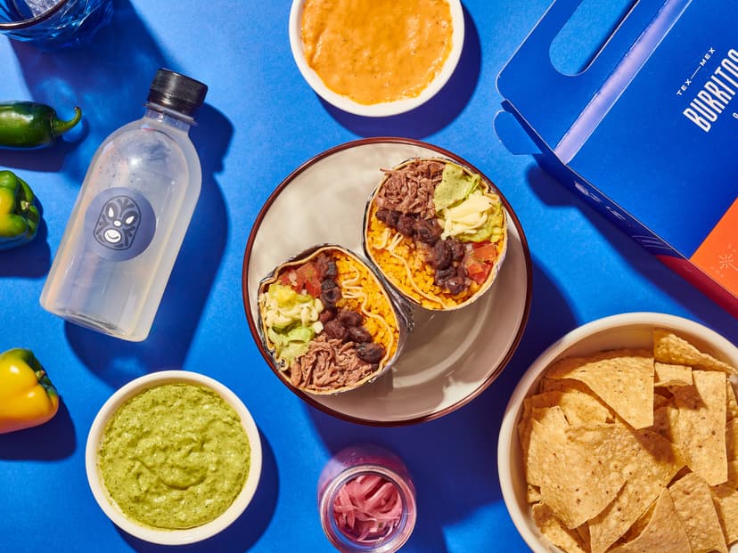 Burritos & Co. (Envigado)