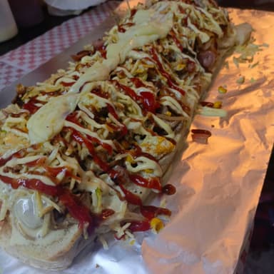 CHORIPERRO ESPECIAL