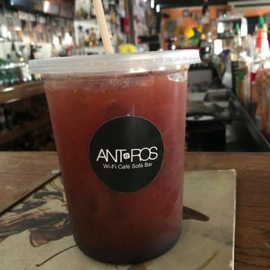 Clamato sin Alcohol