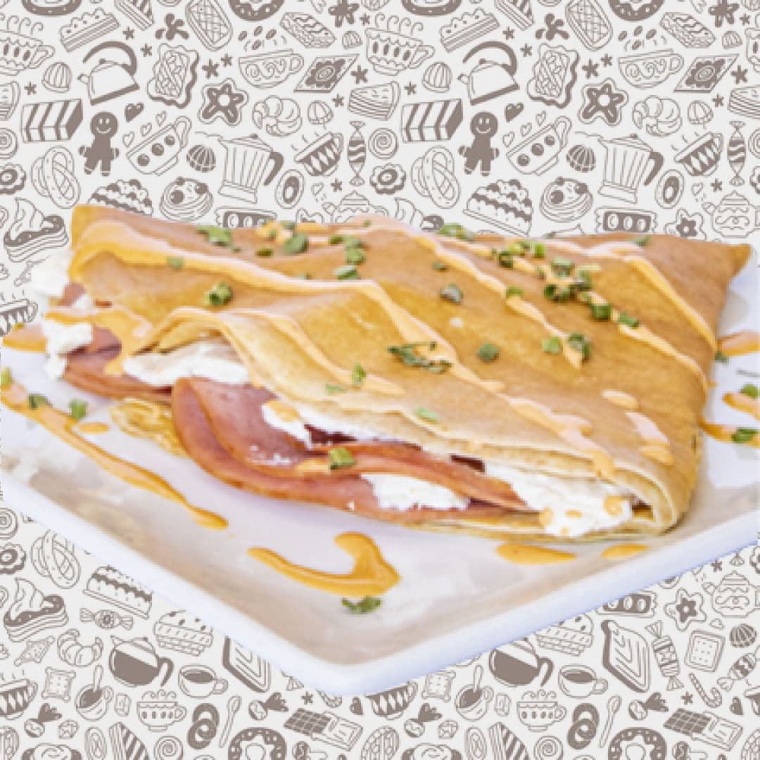 Crepas Especiales