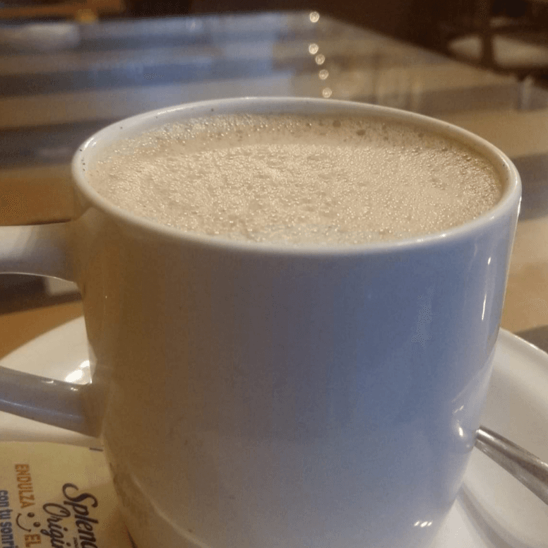 Moka Caliente