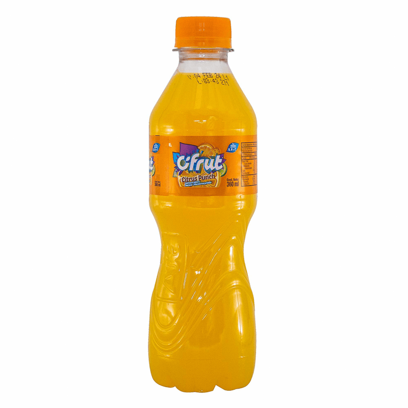 Cifrut 300 ml.