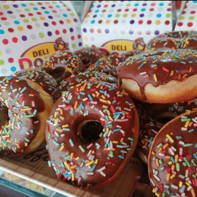 Mixto Deli Donas X6