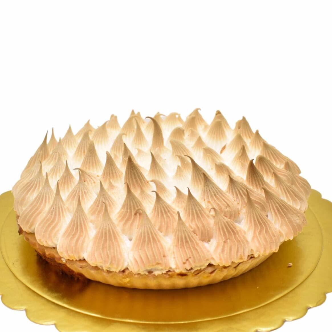 Pie de Limón Grande