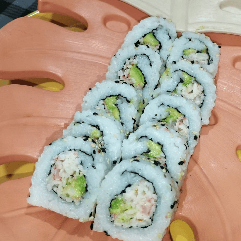 Dinamita Roll