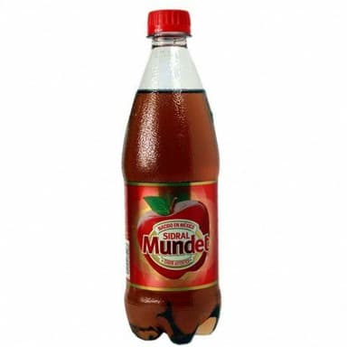 SIDRAL 600 ML