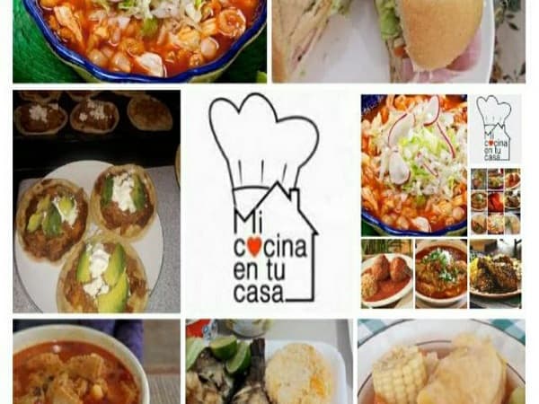 COCINA ECONÓMICA EMMANUEL