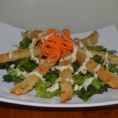 Ensalada Shikin