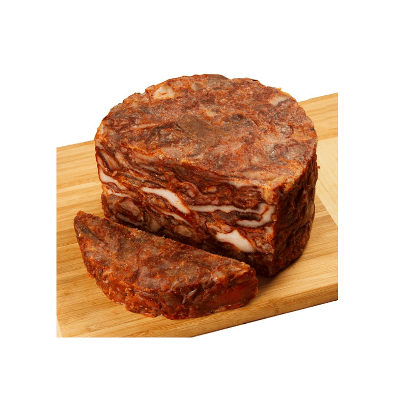 CHICHARRON PRENSADO KG